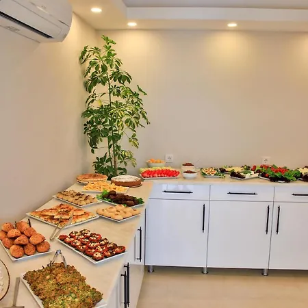 Hotel Lora Kaş