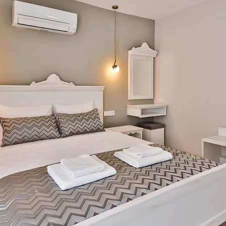 Hotel Lora Kaş